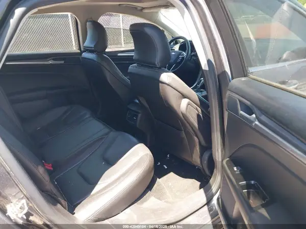 3FA6P0K96GR198083 2016 FORD FUSION - Image 8