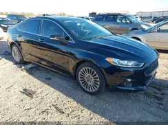 3FA6P0K96GR207431 2016 FORD FUSION