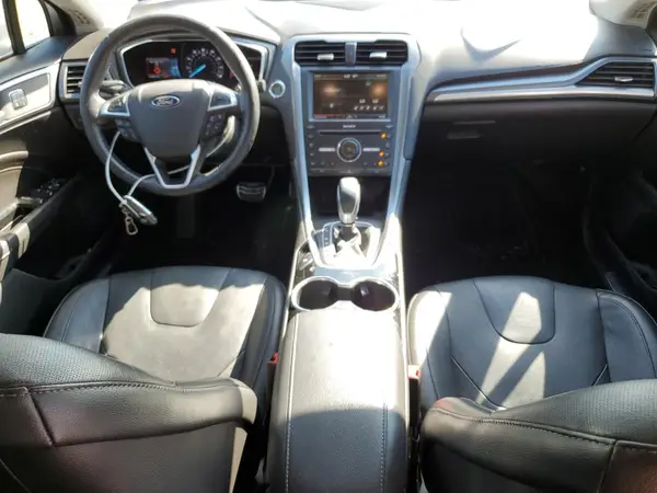 3FA6P0K96GR214430 2016 FORD FUSION - Image 8