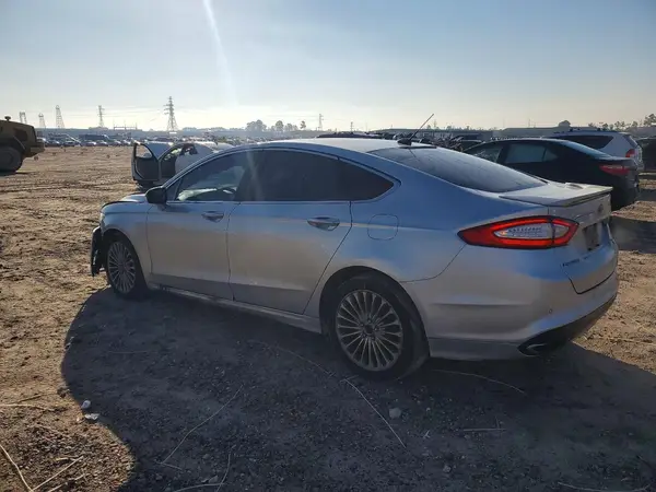 3FA6P0K96GR217277 2016 FORD FUSION - Image 2