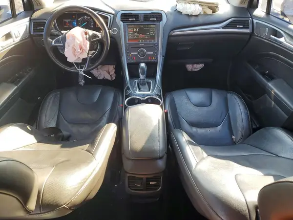 3FA6P0K96GR217277 2016 FORD FUSION - Image 8