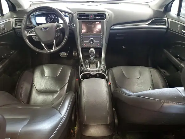 3FA6P0K96GR219692 2016 FORD FUSION - Image 8