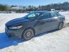 3FA6P0K96GR226626 2016 FORD FUSION