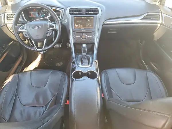 3FA6P0K96GR226626 2016 FORD FUSION - Image 8