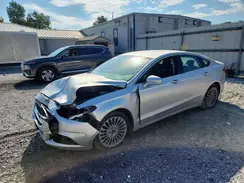 3FA6P0K96GR228053 2016 FORD FUSION