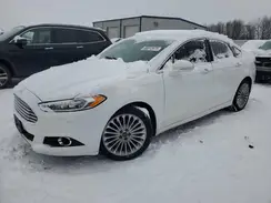 3FA6P0K96GR228232 2016 FORD FUSION