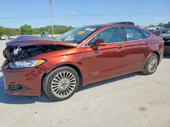 3FA6P0K96GR228313 2016 FORD FUSION