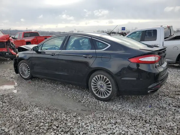 3FA6P0K96GR231776 2016 FORD FUSION - Image 2