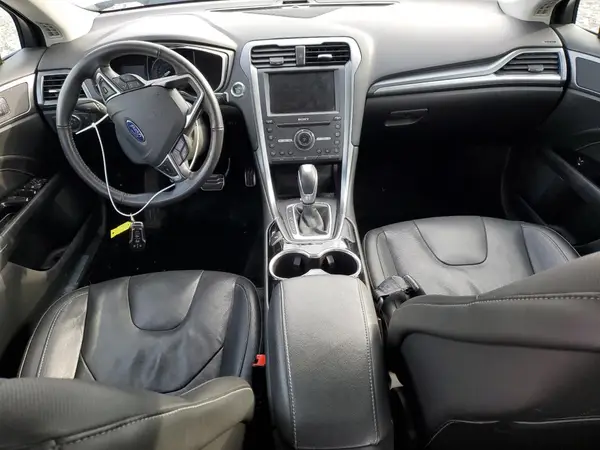 3FA6P0K96GR231776 2016 FORD FUSION - Image 8