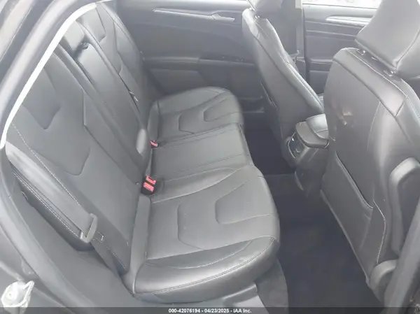 3FA6P0K96GR237383 2016 FORD FUSION - Image 8