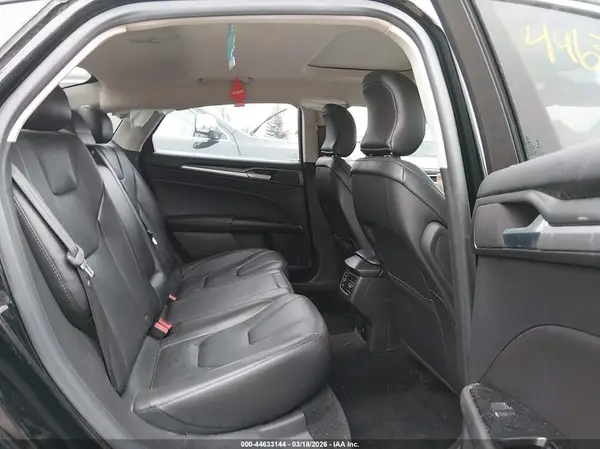 3FA6P0K96GR243331 2016 FORD FUSION - Image 8