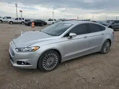 3FA6P0K96GR258816 2016 FORD FUSION