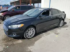 3FA6P0K96GR261229 2016 FORD FUSION