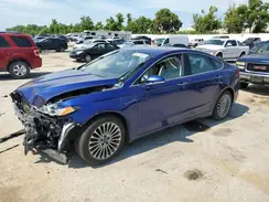 3FA6P0K96GR261294 2016 FORD FUSION