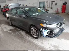 3FA6P0K96GR264504 2016 FORD FUSION