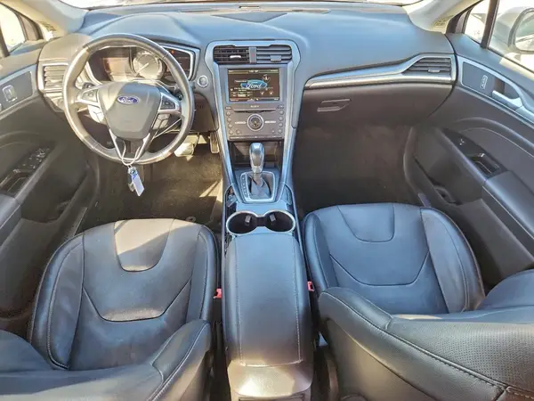 3FA6P0K96GR278323 2016 FORD FUSION - Image 8