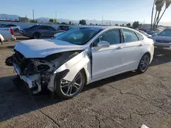 3FA6P0K96GR281531 2016 FORD FUSION