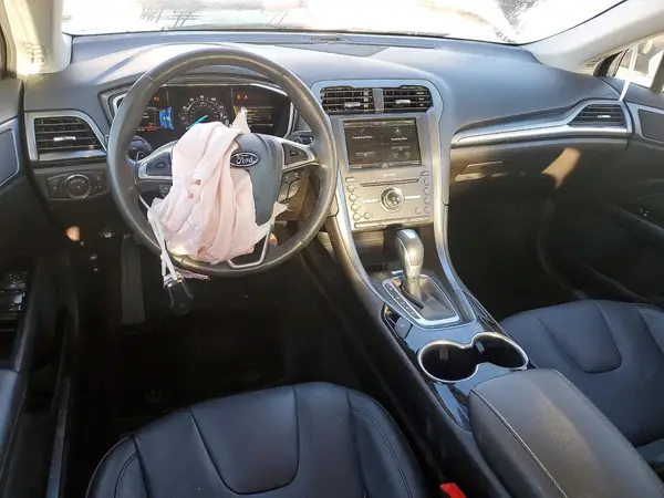 3FA6P0K96GR281531 2016 FORD FUSION - Image 8