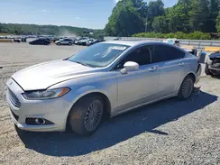 3FA6P0K96GR283828 2016 FORD FUSION