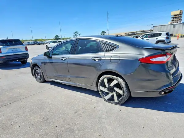 3FA6P0K96GR297602 2016 FORD FUSION - Image 2