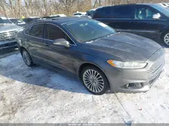 3FA6P0K96GR300806 2016 FORD FUSION