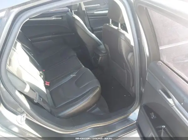 3FA6P0K96GR300806 2016 FORD FUSION - Image 8