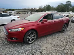 3FA6P0K96GR302829 2016 FORD FUSION