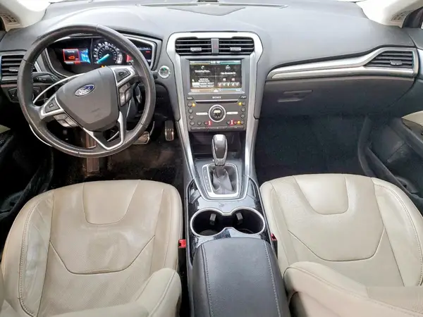 3FA6P0K96GR302829 2016 FORD FUSION - Image 8