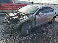 3FA6P0K96GR303091 2016 FORD FUSION