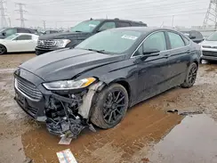 3FA6P0K96GR304337 2016 FORD FUSION