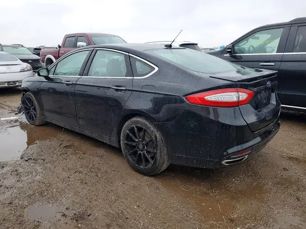 3FA6P0K96GR304337 2016 FORD FUSION - Image 2
