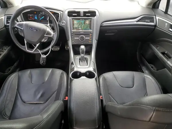 3FA6P0K96GR308744 2016 FORD FUSION - Image 8