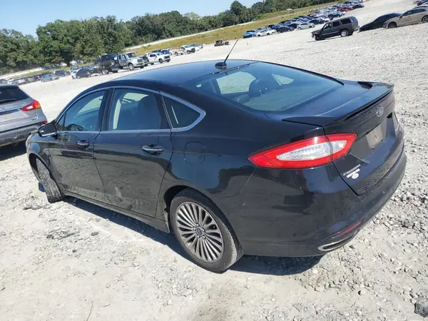 3FA6P0K96GR308775 2016 FORD FUSION - Image 2