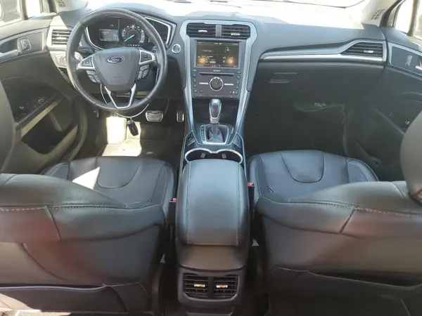 3FA6P0K96GR308775 2016 FORD FUSION - Image 8