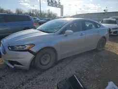 3FA6P0K96GR316780 2016 FORD FUSION