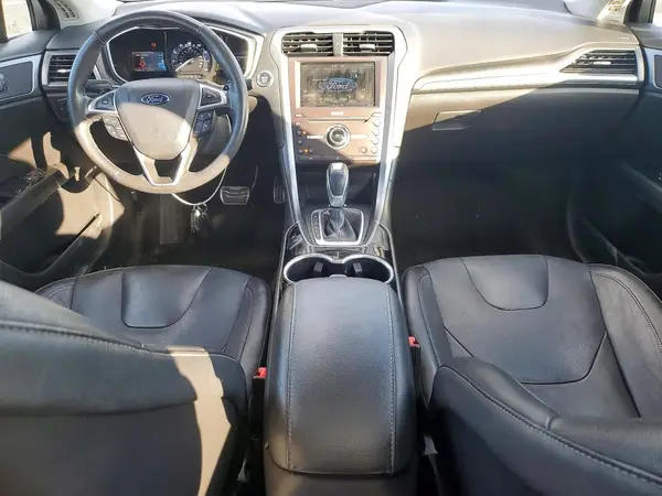 3FA6P0K96GR316780 2016 FORD FUSION - Image 8