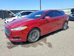 3FA6P0K96GR319193 2016 FORD FUSION