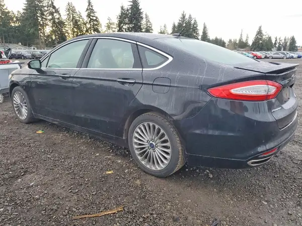 3FA6P0K96GR319212 2016 FORD FUSION - Image 2