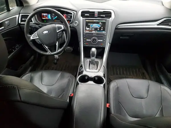3FA6P0K96GR319212 2016 FORD FUSION - Image 8