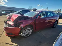 3FA6P0K96GR319906 2016 FORD FUSION