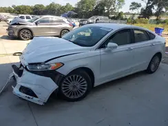 3FA6P0K96GR320036 2016 FORD FUSION