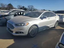 3FA6P0K96GR320103 2016 FORD FUSION