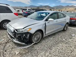 3FA6P0K96GR331117 2016 FORD FUSION