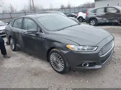 3FA6P0K96GR334311 2016 FORD FUSION