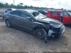 3FA6P0K96GR346412 2016 FORD FUSION
