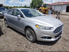 3FA6P0K96GR346801 2016 FORD FUSION