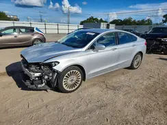 3FA6P0K96GR346958 2016 FORD FUSION