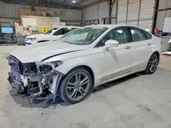 3FA6P0K96GR349777 2016 FORD FUSION