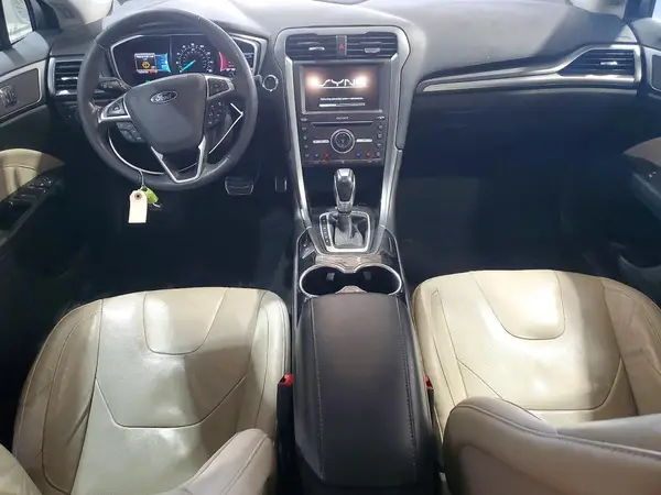 3FA6P0K96GR349777 2016 FORD FUSION - Image 8