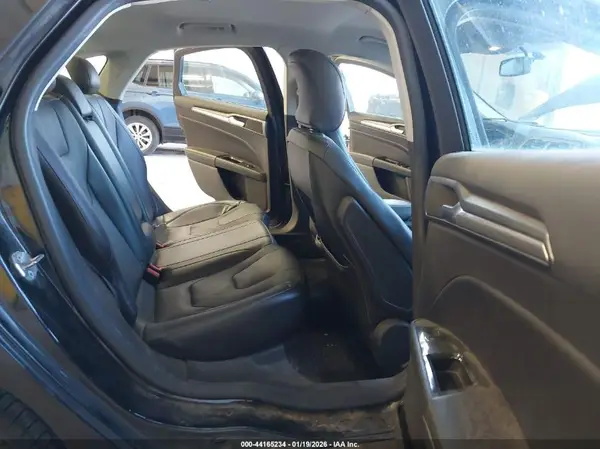 3FA6P0K96GR360651 2016 FORD FUSION - Image 8